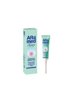 Aftamed Junior Gel 15ML                 