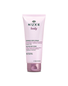 Nuxe Body kremasti piling za tijelo 200 ml