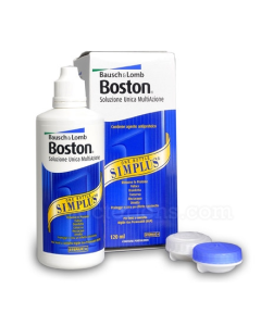 BOSTON Simplus 120 ml