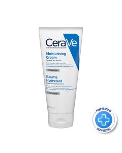 CeraVe Hidratantna krema za suhu do vrlo suhu kožu 177 ml
