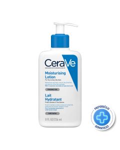 CERAVE Hidratantni losion za normalnu do suhu kožu 473 ml