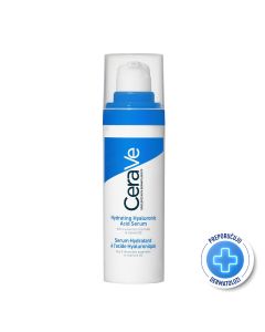 CERAVE Hidratantni serum s hijaluronskom kiselinom 30 ml