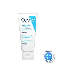 CERAVE OBNAVLJAJUĆA KREMA ZA STOPALA 88 ML