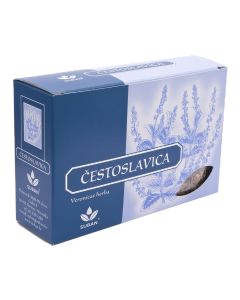 Suban Čaj čestoslavica 40 g