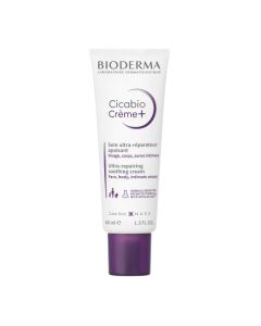 Bioderma CICABIO+ krema 40 ml         