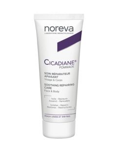 Noreva Cicadiane umirujuća i obnavljajuća mast 40 ml