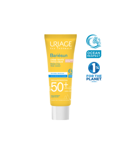 Uriage BARIESUN tonirana krema SPF50+  CLAIRE 50 ml