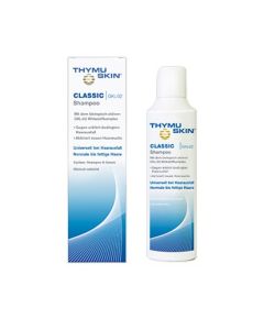 THYMUSKIN Class Šampon 200 ml 