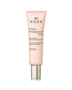 Nuxe Crème Prodigieuse® Boost Base Lissante Multi-Perfection 5u1 Zaglađujući primer 30 ml                