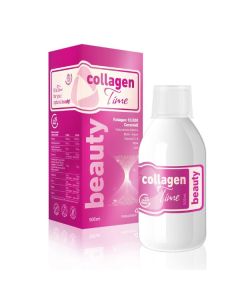 COLLAGEN TIME BEAUTY 500 ML HAMAPHARM