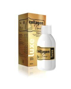 COLLAGEN TIME LUXE 500 ML HAMAPHARM