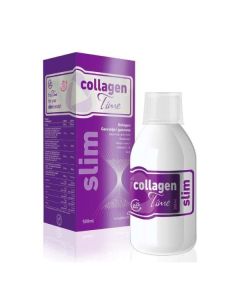 COLLAGEN TIME SLIM 500 ML HAMAPHARM