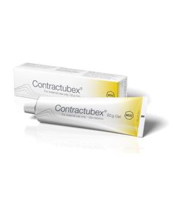 CONTRATUBEX GEL 50 G