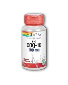 KAL CoQ 10 30 mg 60 kapsula          