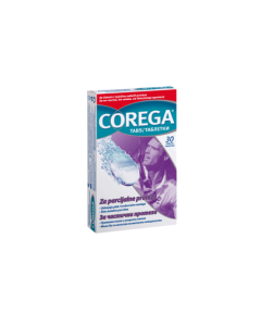 Corega Parts 30 tableta                  