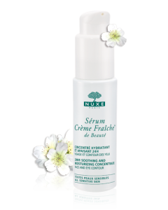 Nuxe 24-satni hidratantni i umirujući serum 30 ml