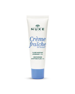 Crème Fraîche de Beauté Moisturising matirajući fluid 50 ml