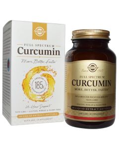 Solgar Curcumin 30 kapsula