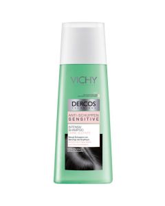 Vichy Dercos Šampon protiv prhuti za osjetljivo vlasište bez sulfata 200 ml