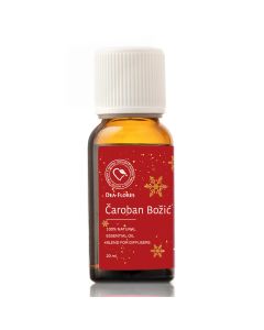 DEA FLORES ČAROBAN BOŽIĆ 20 ML          