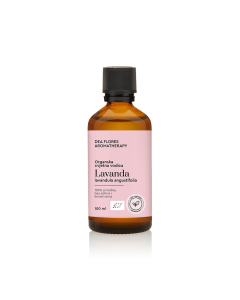 DEA FLORES LAVANDA 100ML                