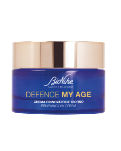 BIONIKE DEFENCE MY AGE DNEVNA KREMA 50ML