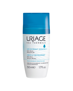 Uriage Deodorant Roll-on 50 ml          