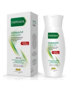 PIP Farmakol Dermapip losion za tijelo 200 ml 