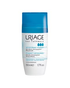 Uriage deodorant 3-ACTIV roll-on 50 ml    