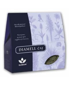 Suban Čaj Diamell 80 g