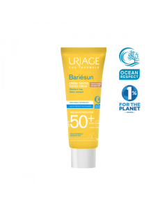 Uriage BARIESUN tonirana krema SPF50+  DOREE 50 ml