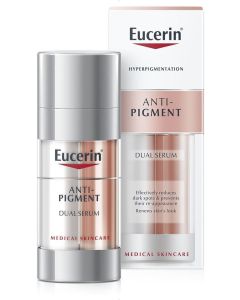 Eucerin Anti-Pigment dvofazni serum 2x15 ml