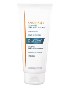 Ducray Anaphase+ Nadopunjujući šampon protiv ispadanja kose 200 ml    