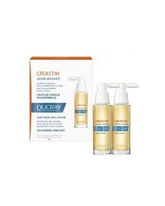 Ducray Creastim losion protiv ispadanja kose 2x30 ml