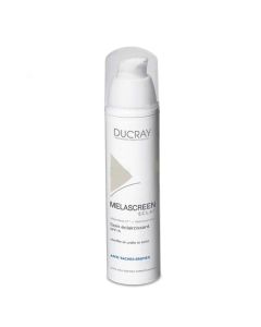 Ducray Melascreen Eclat lagana krema SPF15 40 ml    