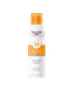 Eucerin SUN sprej za zaštitu od sunca SPF50+ 200 ml