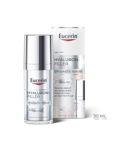 EUCERIN Hyaluron-Filler Epigenetic serum