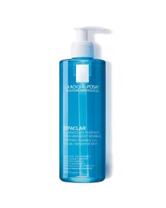 La Roche-Posay Effaclar gel 400 ml                 