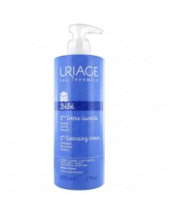 Uriage BABY creme lavante emulzija za pranje 500 ml