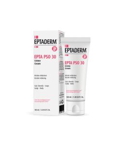 EPTA PSO 30 KREMA 100ML