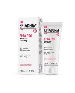 EPTA PSO GEL ZA ČIŠĆENJE 200 ML