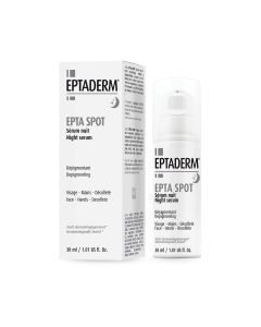 EPTA SPOT NOĆ SERUM 30ML