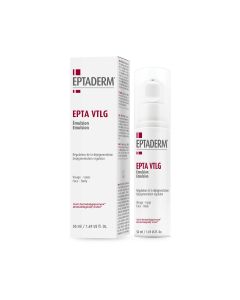 EPTADERM EPTA VTLG EMULZIJA 50ML