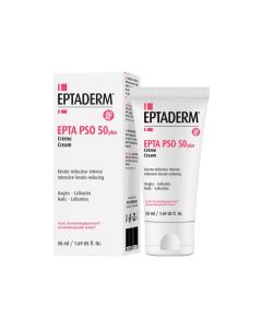 EPTA PSO 50 PLUS KREMA 50ML