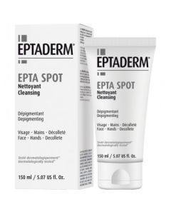 EPTA SPOT GEL ZA ČIŠĆENJE 150ML