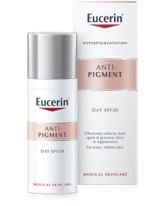 Eucerin Anti-pigment dnevna krema SPF30 50 ml