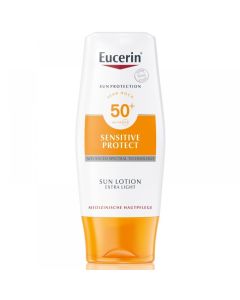 Eucerin SUN ekstra lagani losion za zaštitu od sunca SPF50+150 ml