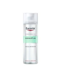 Eucerin Dermopure micelarna otopina 200 ml