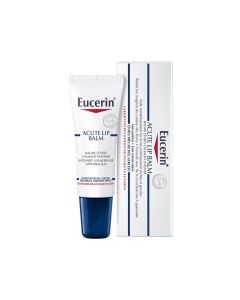 Eucerin Acute Lip Balm 10 ml