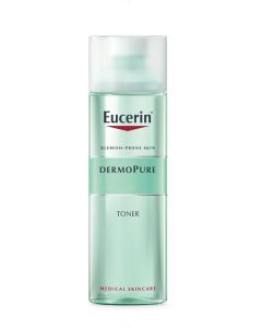 Eucerin Dermopure osvježavajući losion za lice 200 ml